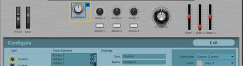 Image result for Reason Combinator Tutorial
