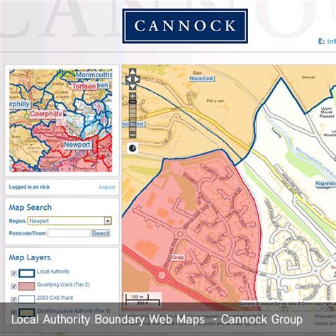 Local Area Map 的图像结果