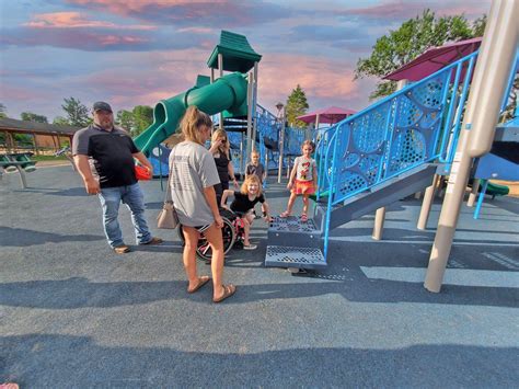 Gilbert-Stephenson Park gets a big upgrade | | northwestgeorgianews.com