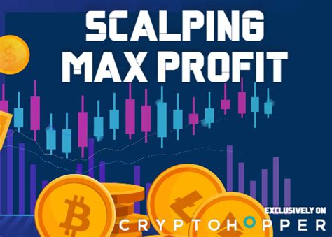 Image result for Cryptohopper Scalping