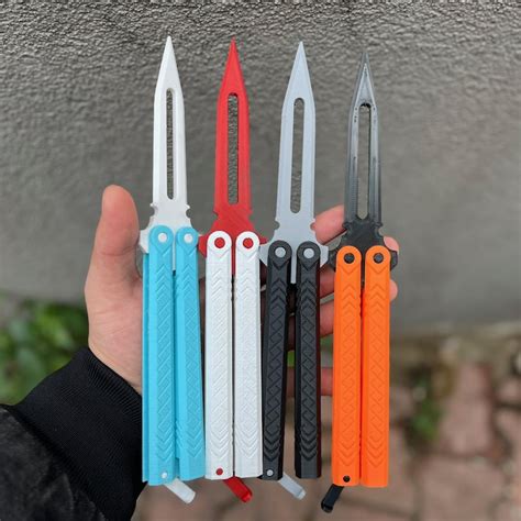 Buy Butterfly Knifes Online In India - Etsy India