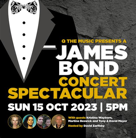 Image result for James Bond O2 Arena