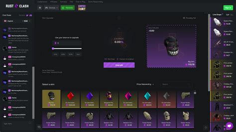 Image result for Rust Clash