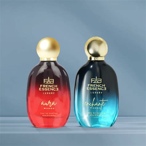 Buy Combo Pack Luxury Perfume for Women's | Skin Friendly Women's ...