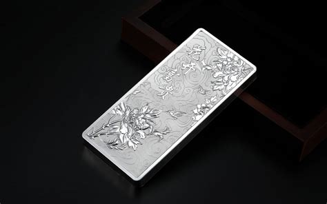 AG999是什么材质的银，多少钱一克？ - CRD克徕帝珠宝官网