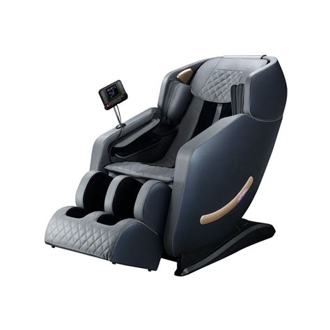 HOMASA Electric Massage Chair - Bunnings Australia