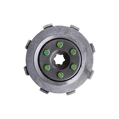 NIKAVI NICA09 Inner Clutch Assembley Compatible for Bajaj Kb-4S ...