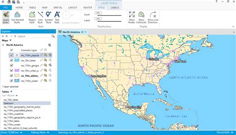 MapInfo Professional - Windows 10 Download