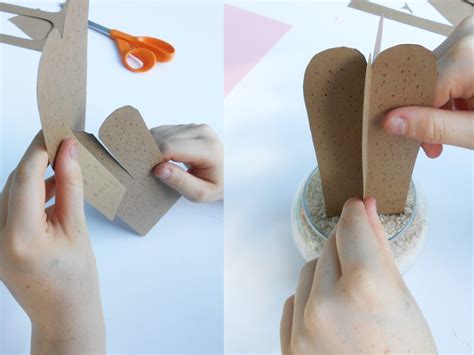 Image result for Paper Plant Tutorial