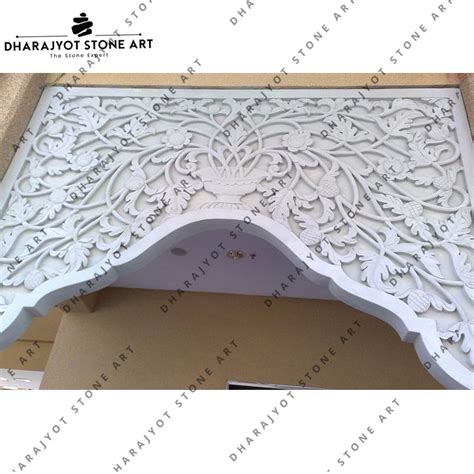 Stone Arches: Marble arch & Natural stone arch architecture in India ...