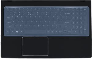 KACA Keyguard for Lenovo Legion Y540 (81SX00F0IN) (15.6 inch){1 Piece ...