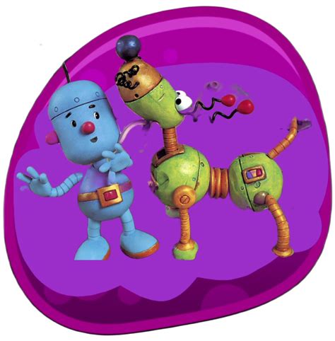 Image result for Little Robots CBeebies