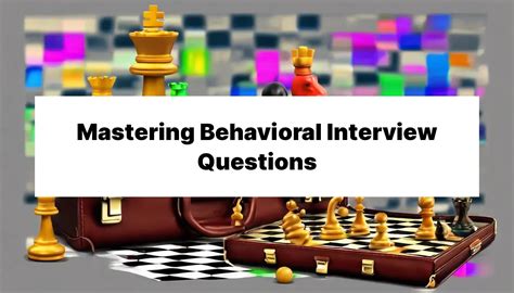 Image result for Mastering Behavioral Interview Meta