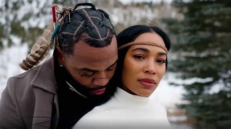 Kevin Gates & Dreka Gates: Relationship Timeline & Controversy