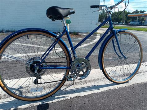 Sears Free Spirit Bicycle - iRide - Used Bicycles Restoration and Repair