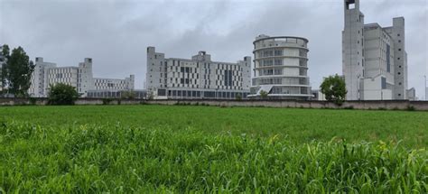 MSc in Climate Change and Sustainability - Azim Premji University