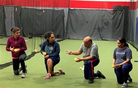 Hoysala Social and Sports Club & National Cricket Academy America to ...