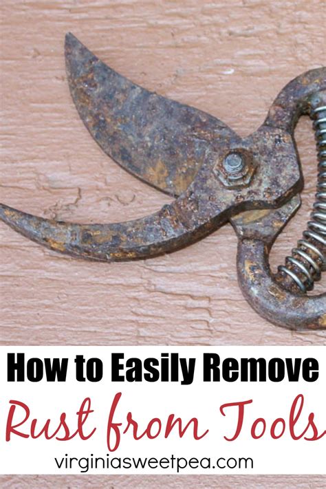 Image result for Homemade Rust Removal