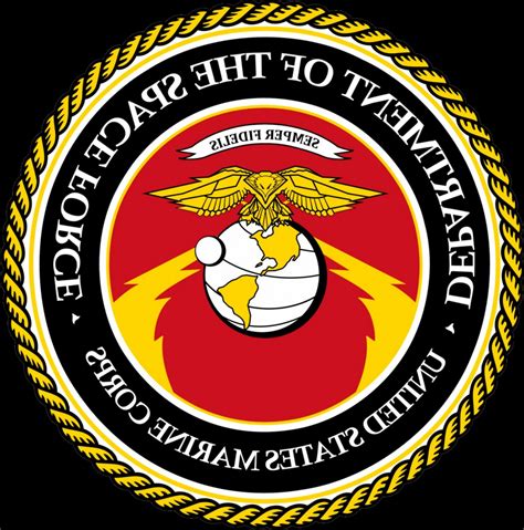 Us Marine Corps Logo Vector at Vectorified.com | Collection of Us ...