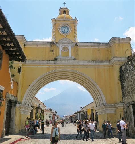 12 Essential Things to Do in Antigua, Guatemala - Just a Pack