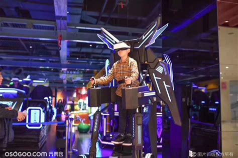 中国联合工程有限公司-VR体验台B款套装 - 案例展示 - 云艺化VR