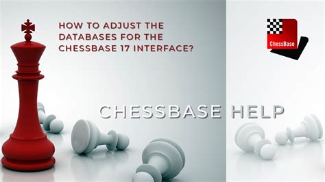 Image result for ChessBase Database Tutorial