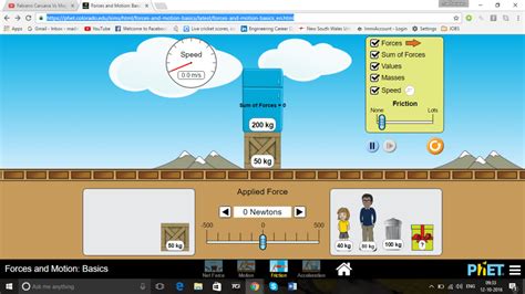 Simulation Software Science 的图像结果