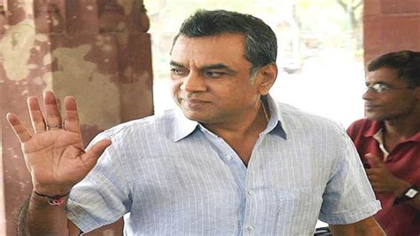 Paresh Rawal Birthday: फिल्मी है 'कॉमेडी किंग' की लव लाइफ, जानें उनकी ...