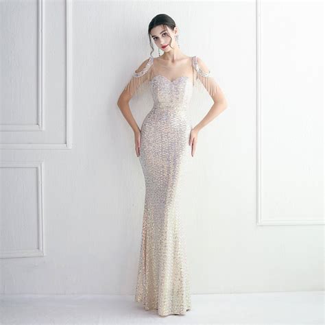 The Liliana Cold Shoulder Gown – Everlaine