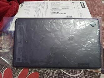 Lenovo Tab M7 Tablet (7-inch(17.7cm), 1GB, 8GB, Wi-fi Only) : Amazon.in ...