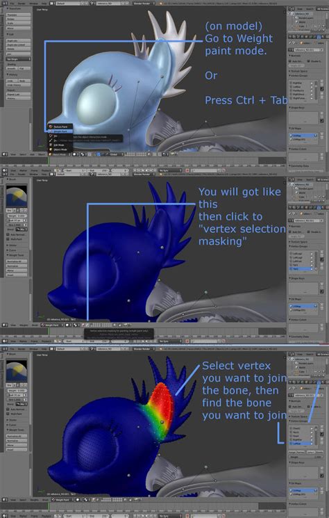 Image result for Blender Rigging Tutorial Beginner