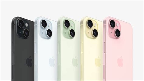 Apple iPhone 15 Series Pre-Orders Begin Today At 5:30 pm In India ...