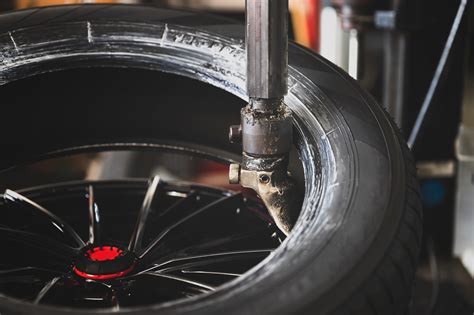 The Cost to Mount and Balance Tires - eBay Motors Blog