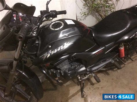 Used 2011 model Hero Hunk for sale in Chittoor. ID 155972. Panther ...