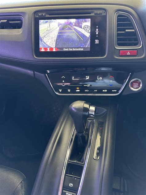 Honda HRV 2017 – Don's Motor World