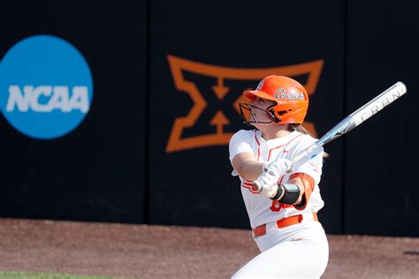 NCAA softball run rule: Why college tournament, WCWS games can end early