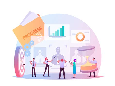 Continuous Performance Task 的图像结果