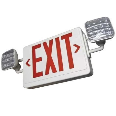 Image result for LED Exit Sign