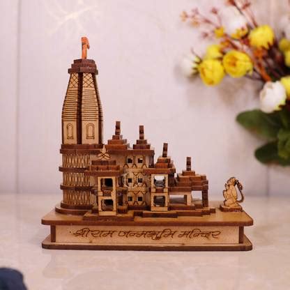 Elegant Lifestyle Shri Ram Mandir, Ram Janmabhoomi Ayodhya Temple ...