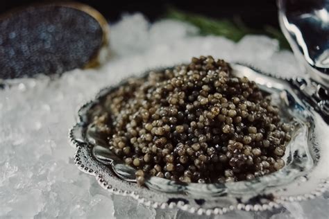 Why Is Caviar So Expensive
