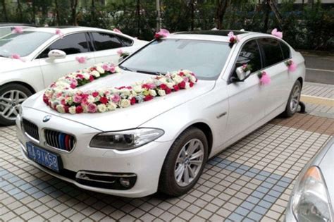 婚车可以用白色吗 选婚车有什么讲究 - 中国婚博会官网