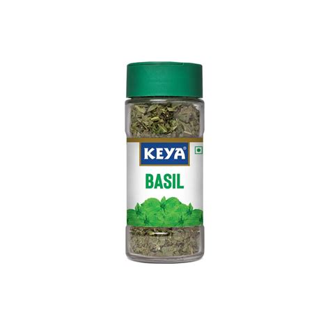 Buy Keya Basil – Fresh 12gm Pack for Aromatic Flavor
