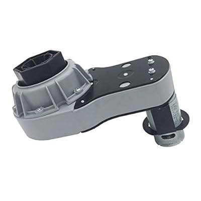 Buy NSD 570 12 Volt Motor Gearbox for Megatredz Motion Trendz, 12V ...