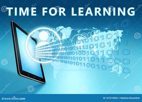Image result for A Time for Learning