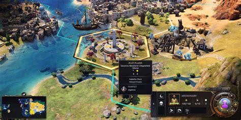 Civilization 7: Religion, Explained
