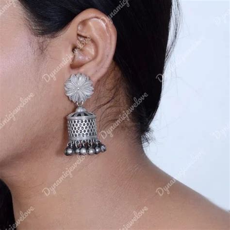 German Silver Jewellery Manufacturers In India - Bollywood Silver ...