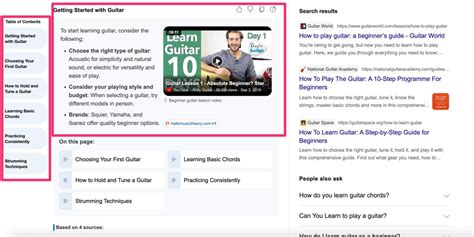 Image result for Microsoft Bing Tutorial