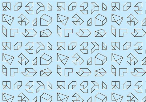 Image result for Geometric Pattern Vector Outlines