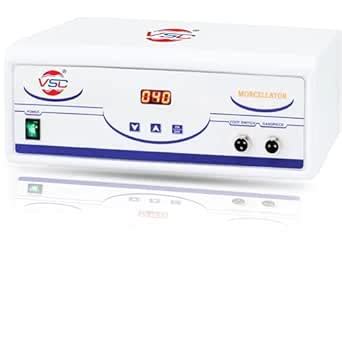 Laparoscopic Morcellator Machine Set Electrotherapy Device Laparoscopy ...