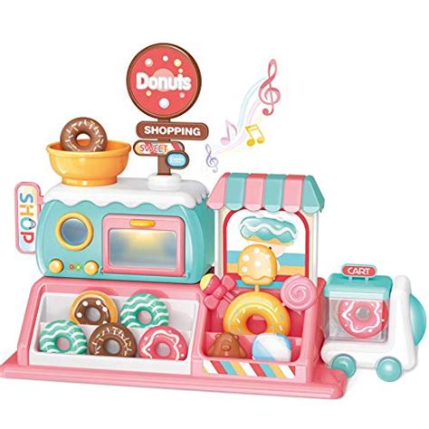 Buy PLUSPOINT Exclusive Pretend Play Collection Great Gift for Girls ...